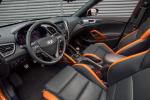 Hyundai Veloster Turbo 2015 года (US)